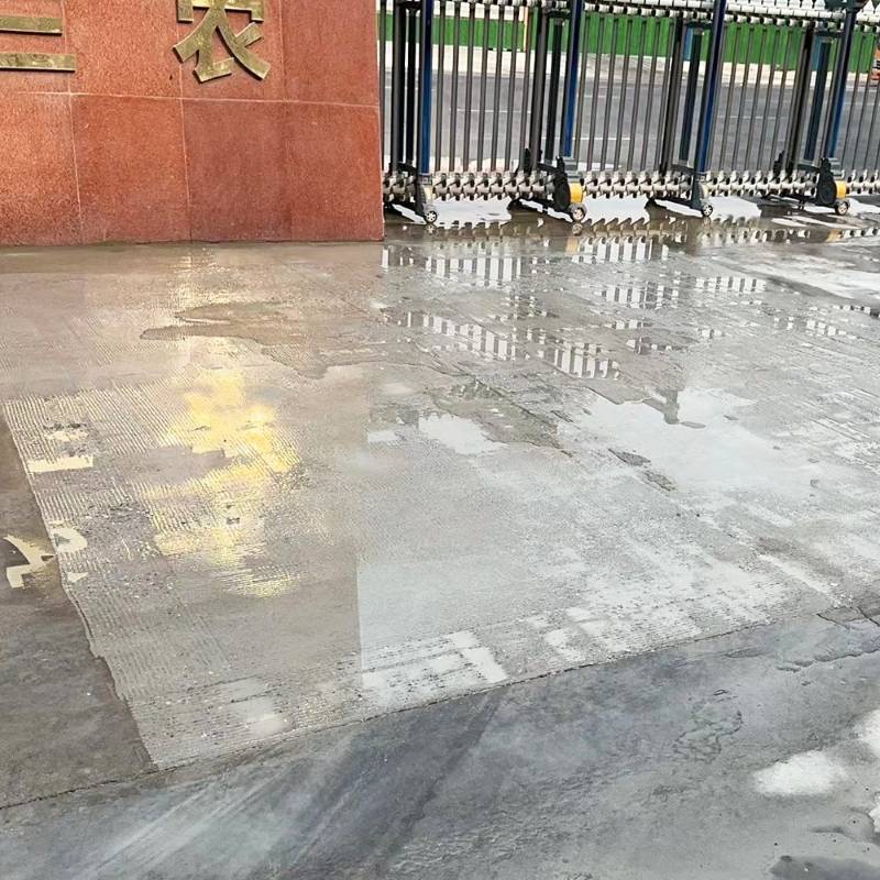 华池水泥路面翻新砂浆